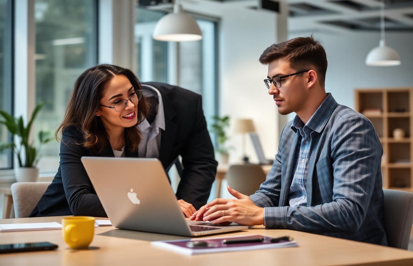 1-on-1 dispatcher training session